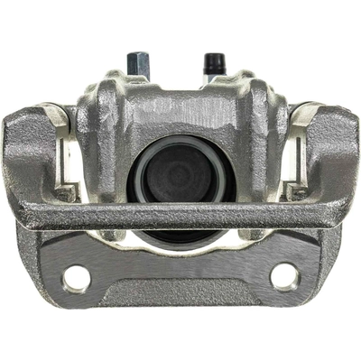 Rear Right Rebuilt Caliper by POWER STOP - L2910A pa1