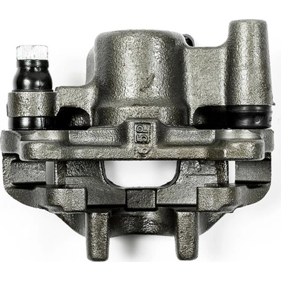 Rear Right Rebuilt Caliper by POWER STOP - L2951 pa2