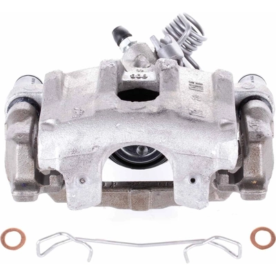 Rear Right Rebuilt Caliper by POWER STOP - L2955A pa1
