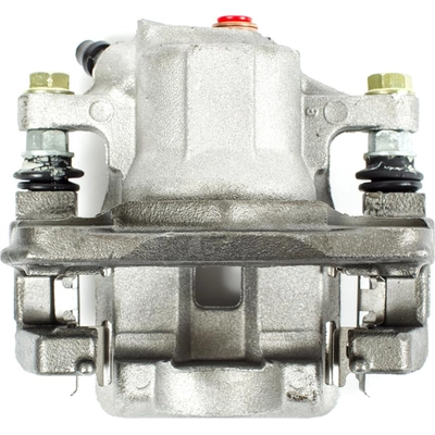 Rear Right Rebuilt Caliper by POWER STOP - L3192 pa2