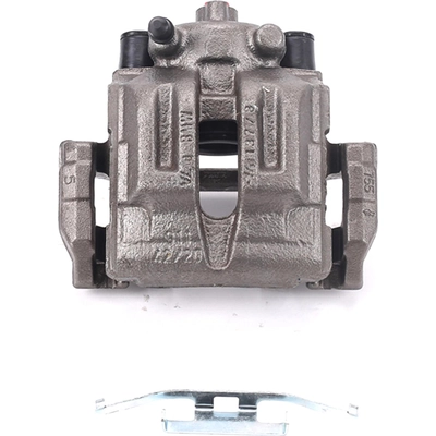 Rear Right Rebuilt Caliper by POWER STOP - L3227 pa1
