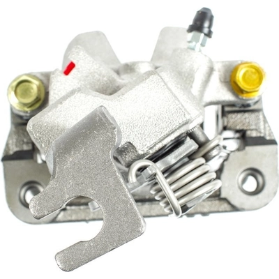POWER STOP - L3323 - Rear Right Rebuilt Caliper pa1