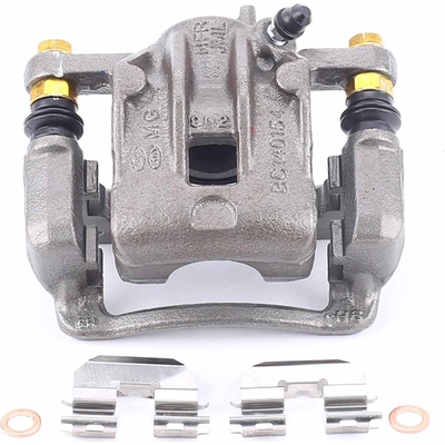 Rear Right Rebuilt Caliper by POWER STOP - L3412A pa1