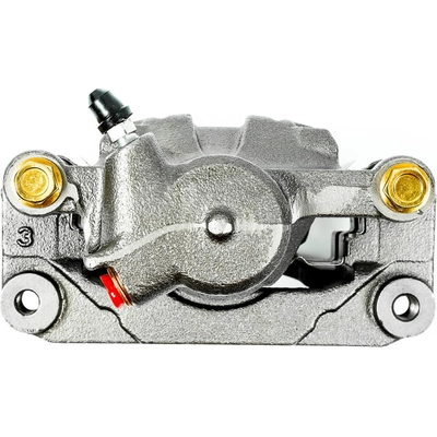 Rear Right Rebuilt Caliper by POWER STOP - L3424 pa2