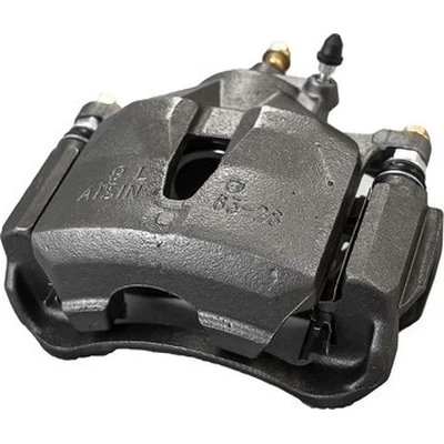 Rear Right Rebuilt Caliper by POWER STOP - L3585 pa1