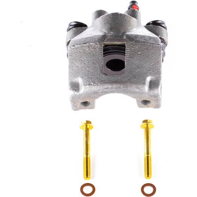 Rear Right Rebuilt Caliper by POWER STOP - L4398 pa1