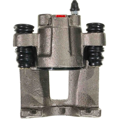 Rear Right Rebuilt Caliper by POWER STOP - L4636 pa7