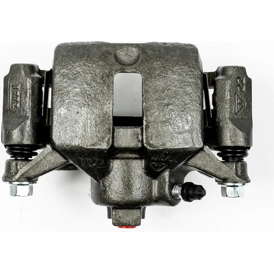 Rear Right Rebuilt Caliper by POWER STOP - L4645 pa2