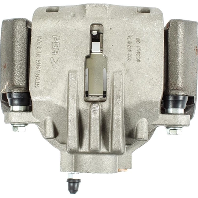 Rear Right Rebuilt Caliper by POWER STOP - L4697 pa2