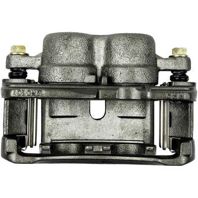 POWER STOP - L4729 - Rear Driver Side Brake Caliper pa1