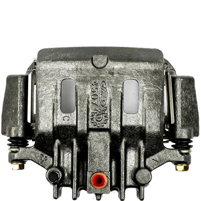 POWER STOP - L4752 - Rear Right Rebuilt Caliper pa2