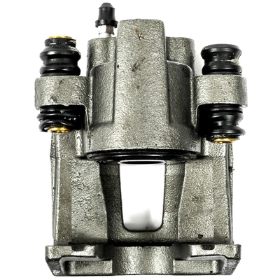 POWER STOP - L4754 - Rear Right Rebuilt Caliper pa3