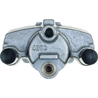 Rear Right Rebuilt Caliper by POWER STOP - L4774 pa2