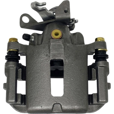 Rear Right Rebuilt Caliper by POWER STOP - L4813 pa1