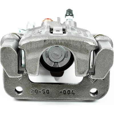 Rear Right Rebuilt Caliper by POWER STOP - L4824 pa1