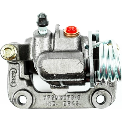 Rear Right Rebuilt Caliper by POWER STOP - L4824 pa2