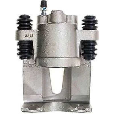 Rear Right Rebuilt Caliper by POWER STOP - L4872 pa4