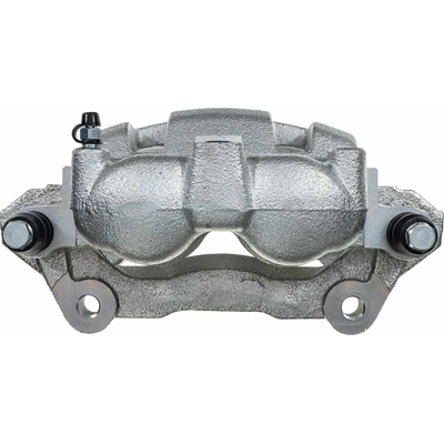 Rear Right Rebuilt Caliper by POWER STOP - L4894 pa2