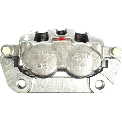 Rear Right Rebuilt Caliper by POWER STOP - L4920 pa2