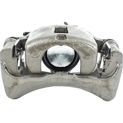 Rear Right Rebuilt Caliper by POWER STOP - L4927 pa1