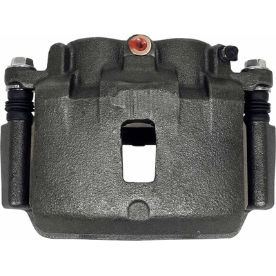 Rear Right Rebuilt Caliper by POWER STOP - L4935 pa1