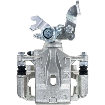 Rear Right Rebuilt Caliper by POWER STOP - L5003 pa2