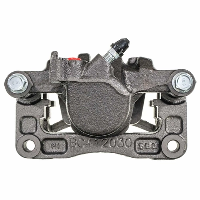 Rear Right Rebuilt Caliper by POWER STOP - L5041 pa2