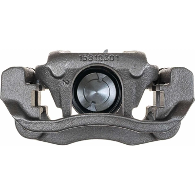 Rear Right Rebuilt Caliper by POWER STOP - L5080 pa1