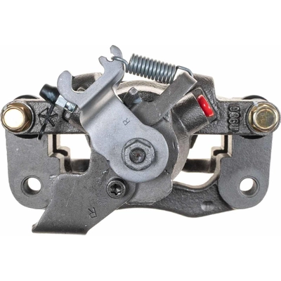 Rear Right Rebuilt Caliper by POWER STOP - L5080 pa2