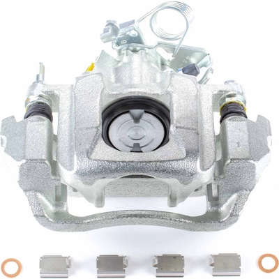 Rear Right Rebuilt Caliper by POWER STOP - L5298 pa1
