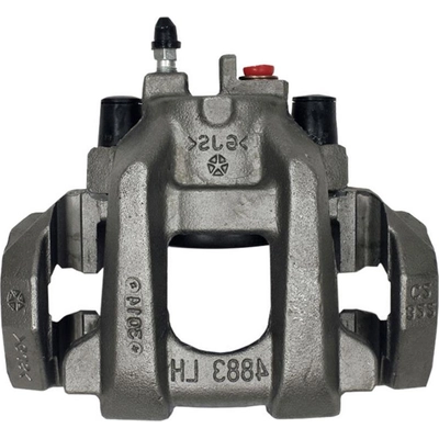 Rear Right Rebuilt Caliper by POWER STOP - L5301 pa1