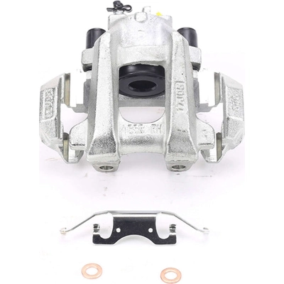 Rear Right Rebuilt Caliper by POWER STOP - L5421 pa3
