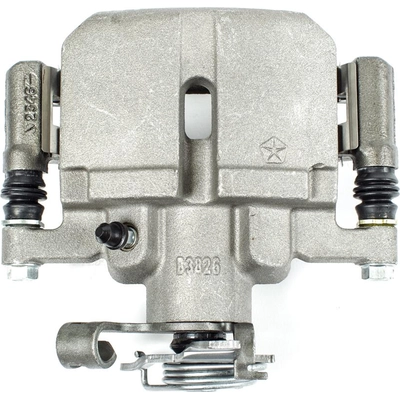 Rear Right Rebuilt Caliper by POWER STOP - L5424 pa2