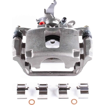 Rear Right Rebuilt Caliper by POWER STOP - L5464 pa1