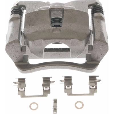 Rear Right Rebuilt Caliper by POWER STOP - L5523 pa1