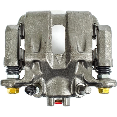Rear Right Rebuilt Caliper by POWER STOP - L6026 pa2