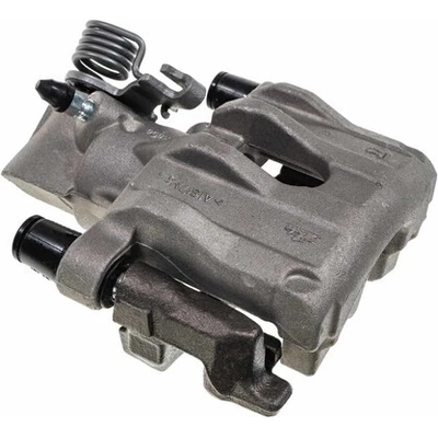 Rear Right Rebuilt Caliper by POWER STOP - L6285 pa1