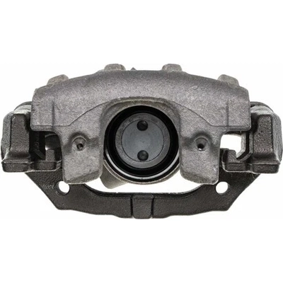 Rear Right Rebuilt Caliper by POWER STOP - L6285 pa2