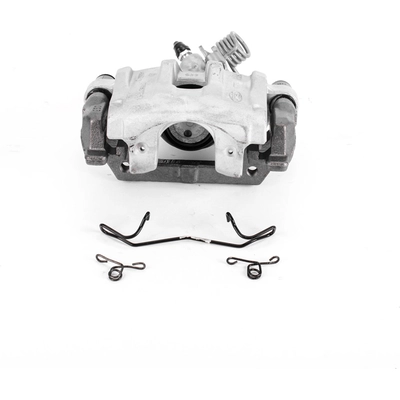 Rear Right Rebuilt Caliper by POWER STOP - L6285A pa1