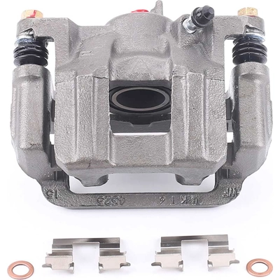 Rear Right Rebuilt Caliper by POWER STOP - L6446 pa1