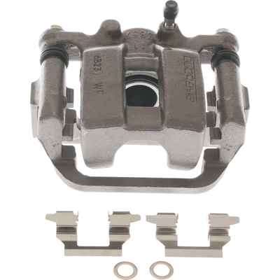 Rear Right Rebuilt Caliper by POWER STOP - L6697 pa1