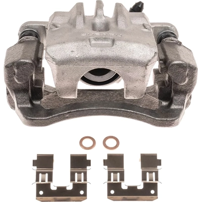 Rear Right Rebuilt Caliper by POWER STOP - L7028 pa1