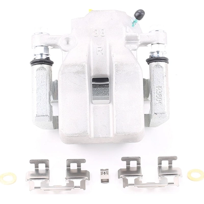 Rear Right Rebuilt Caliper by POWER STOP - L7048 pa1