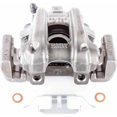 Rear Right Rebuilt Caliper by POWER STOP - L7111 pa1