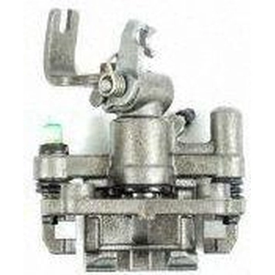 Rear Right Rebuilt Caliper by POWER STOP - L1377 pa4