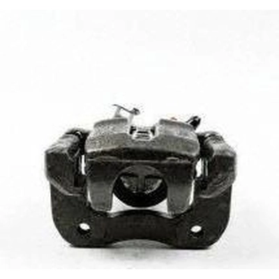 Rear Right Rebuilt Caliper by POWER STOP - L2068 pa1