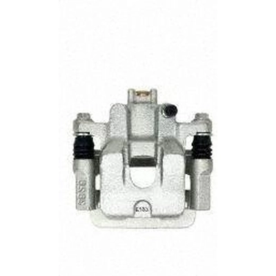 Rear Right Rebuilt Caliper by POWER STOP - L2674 pa1