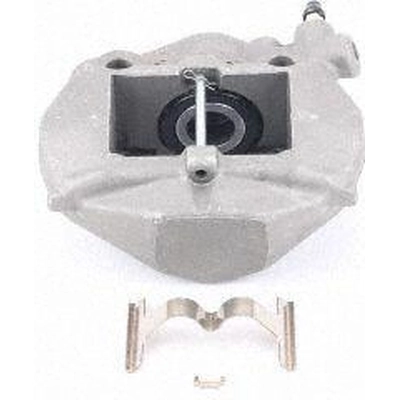 Rear Right Rebuilt Caliper by POWER STOP - L2764 pa1