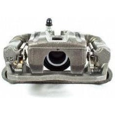 Rear Right Rebuilt Caliper by POWER STOP - L2995 pa1