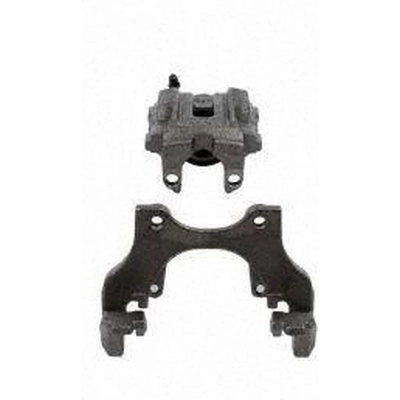 Rear Right Rebuilt Caliper by POWER STOP - L3329 pa1